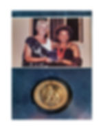 Governor General Award!!!