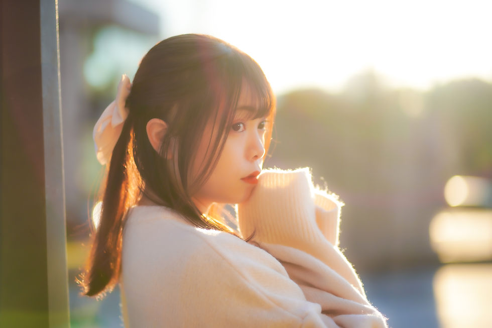 企業様からの弊社モデルの撮影依頼の仕方