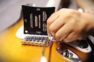 guitarras eléctricas perú