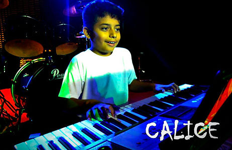 Clases de Teclado en La Molina - Ate - Mayorazgo - Santa Anita - Surco - Chaclacayo - Cie