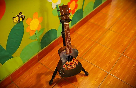 clases de ukelele adultos