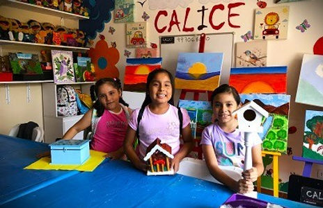 Taller de Manualidades para niños  en La Molina - Ate - Mayorazgo - Santa Anita - Surco - 