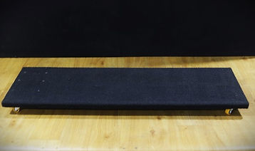 Pedalboard Estructura en La Molina, Ate, Mayorazgo, Lima PerúJPG