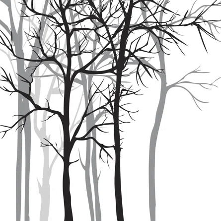 Like A Tree