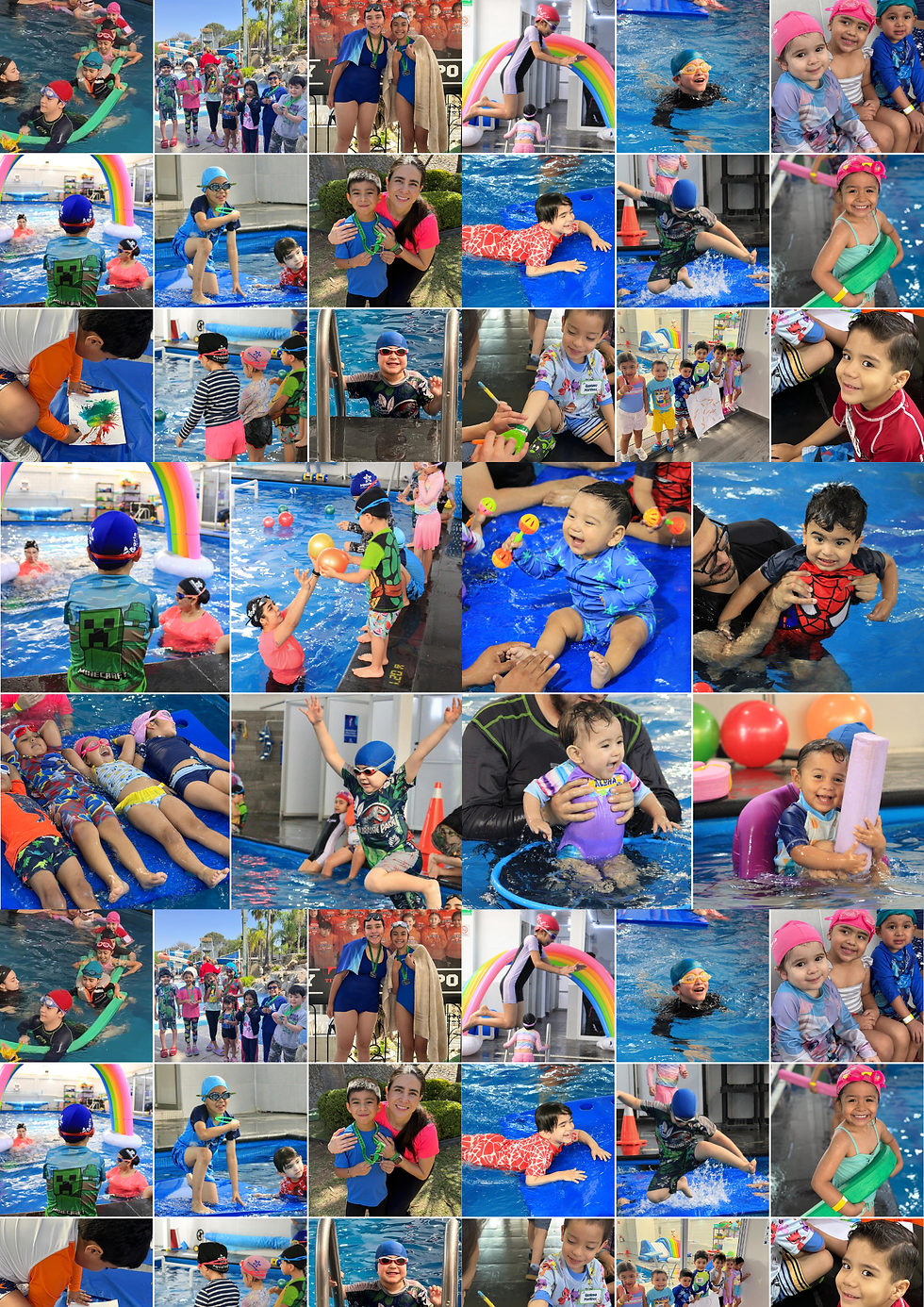 Factura para Negocio Moderno Rojo Blanco.png