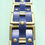 Thumbnail: Gokaiger Blue Cuff