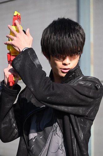 DonBrothers Inu Brother | Sentai Jackets