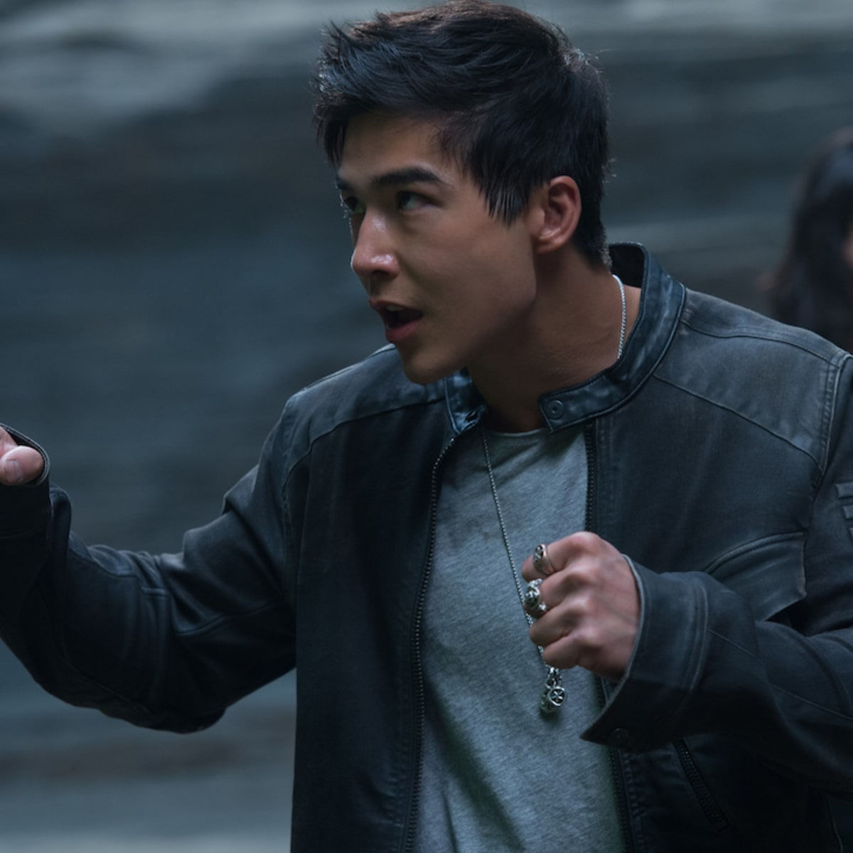 Ludi Lin Jacket