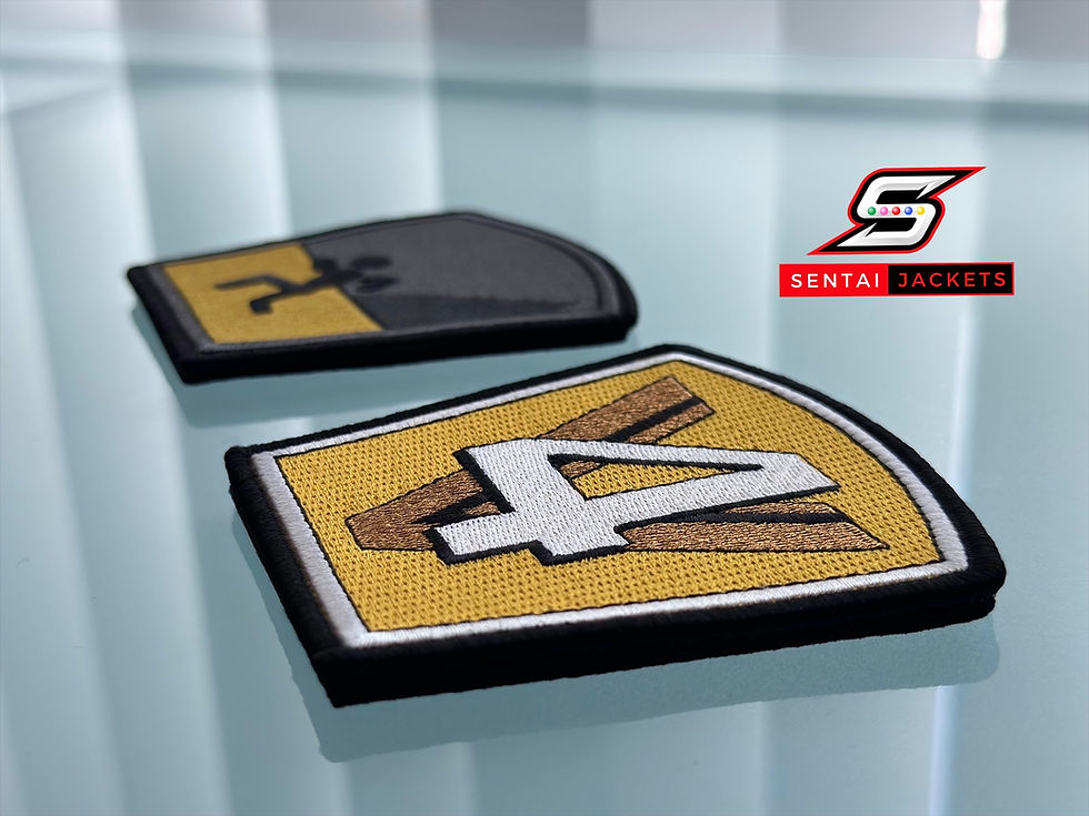 Thumbnail: Rescue Series Jacket