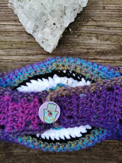 Thumbnail: Ionosphere Third Eye Headband