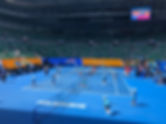 ANZ Hotshots