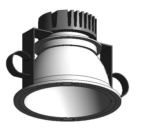 Recessed Lighting_Square