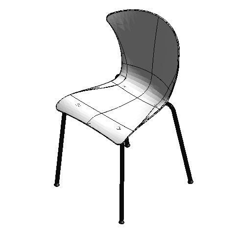 Office Chair_MFR1AA