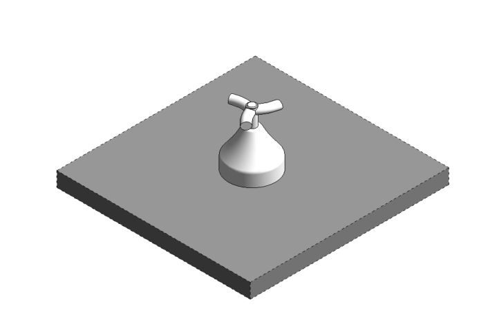 Handles For Valve_DocolPrimor