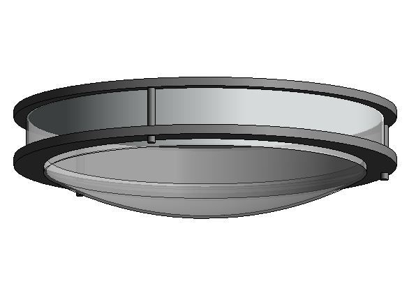 Surface Mounted_Teron_Nike_C