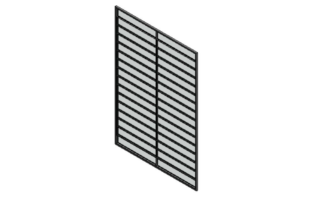 Blcks_Cons_FDE_Window_FDE_Iron Frame_180cm