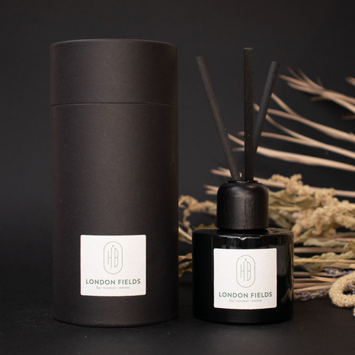 London Fields Diffuser | houseofbuckley