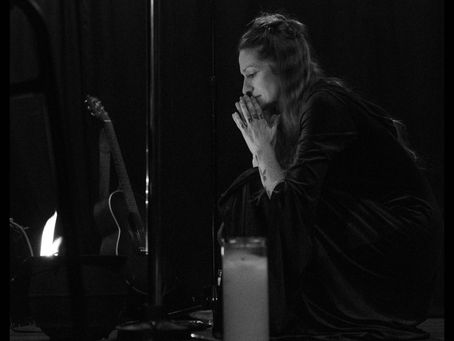 Allow Yourself to Change