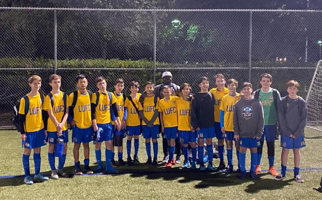 Home | Laguna United Football Club