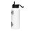 Thumbnail: OXG Stainless Steel Water Bottle with Straw Lid