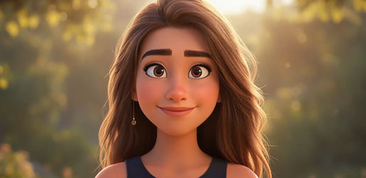 Film d'Animation Toon Les Energies de Libellule