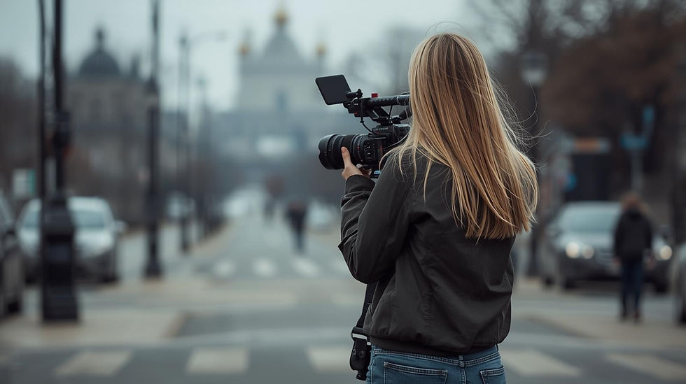 Pourquoi la Communication Audiovisuelle est le Levier de Croissance Incontournable pour les Entreprises