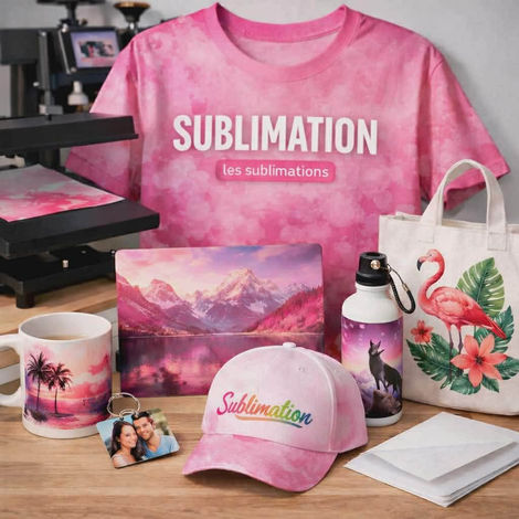Sublimation