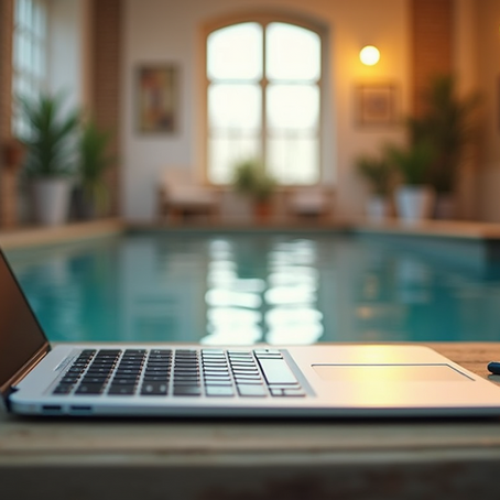 Les bénéfices ateliers en ligne : Les avantages des ateliers créatifs en ligne