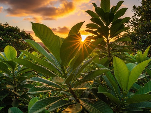 Le Vacoa de La Réunion : Quand la Nature Inspire l'Artisanat So'Vanri
