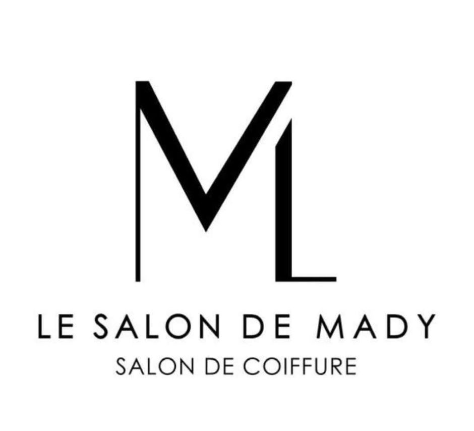Mady une signature d'exception en coiffure de mariée