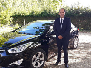 Notre Véhicule vtc - Qui sommes nous ?