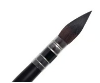 pinceau pour aquarelle