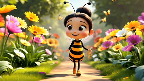 La Petite Abeille du Studio
