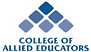 college of allied educators