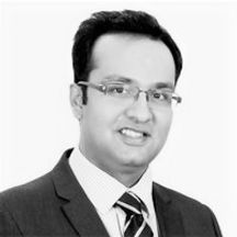 Ankit Sahani PAHUS