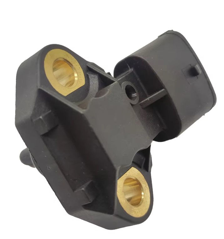 Oil Pressure and Temperature or Engine Exhaust Pressure replaces 281002420