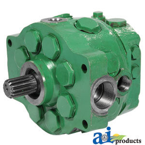 Hydraulic Pump AR97872