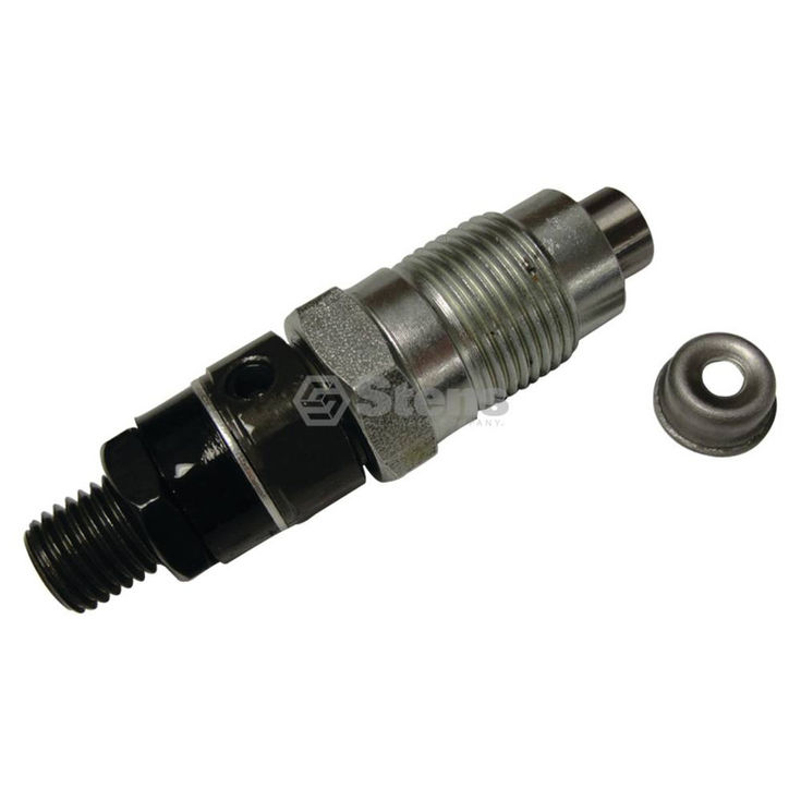 Fuel Injector Replaces Kubota 16082-53900