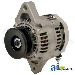 LVA12357 Alternator