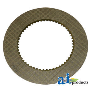 clutch disc Replaces AR94516