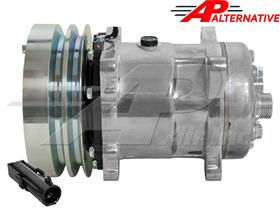 1999755C2 AC Compressor