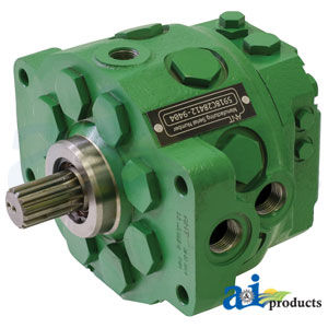 Hydraulic pump AR94660