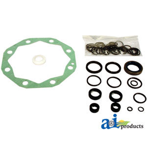 Hydraulic Pump Seal Kit AR98993