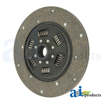 AL71088 trans disc