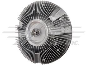 Fan clutch RE37444