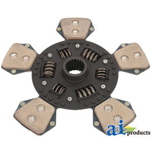 RE45661 R64042 Trans disc