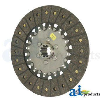 AM2575T transmission disc