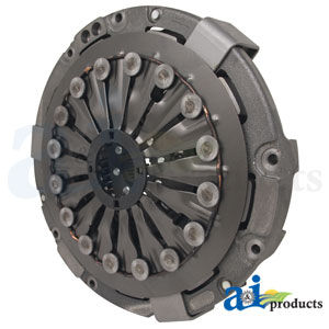 AL120026 Pressure plate