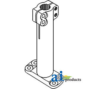 Hydraulic Pump Drive shaft/ Replaces L42188