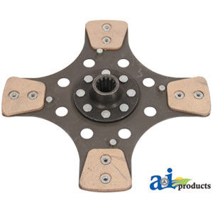 RE72536 RE227648 PTO disc